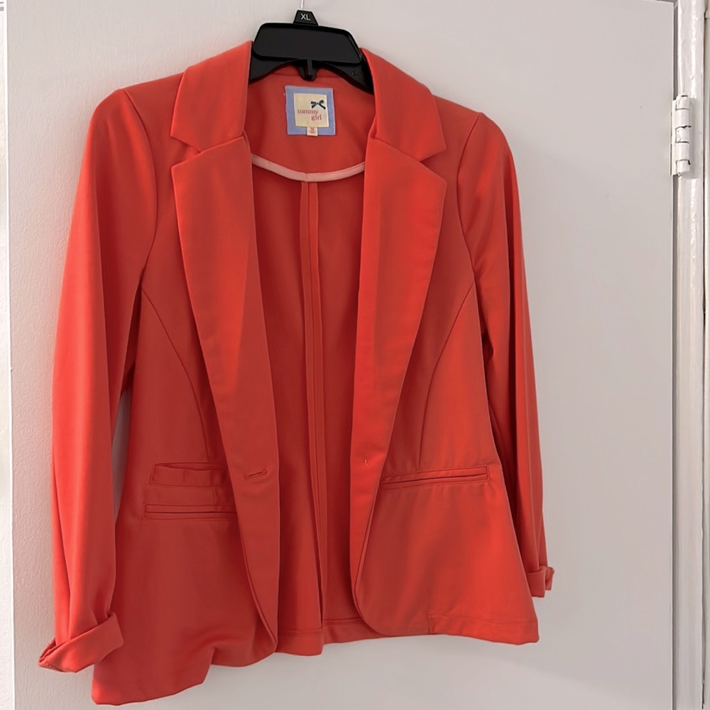 Tommy Blazer